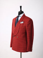 Load image into Gallery viewer, Wide Shawl Lapel Suit
