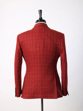 Load image into Gallery viewer, Wide Shawl Lapel Suit
